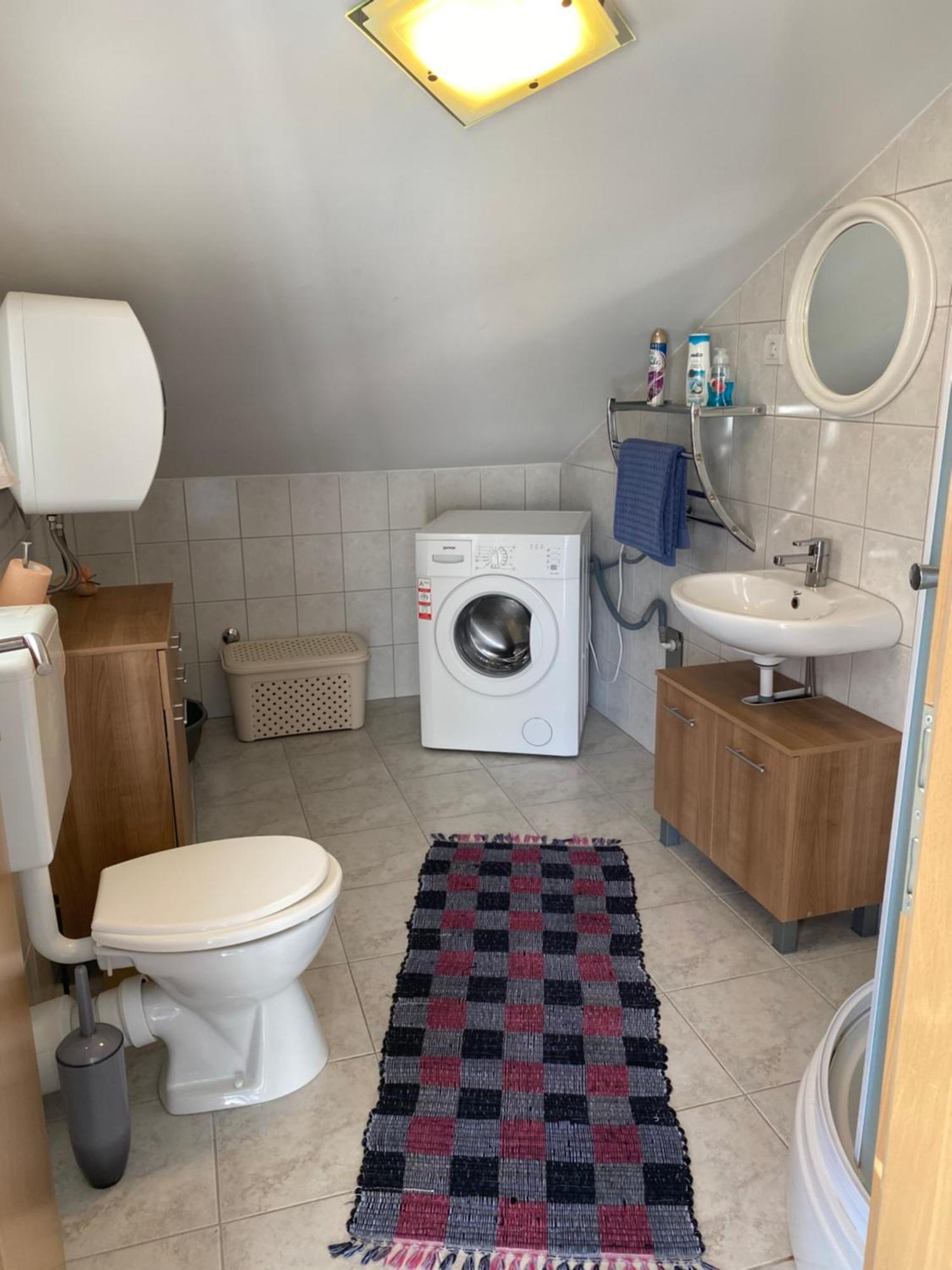Apartman D&D Šibenik Exterior foto